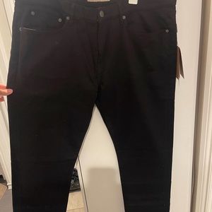 burberry jeans